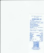 Кассовые чеки с подтверждением в Канаше