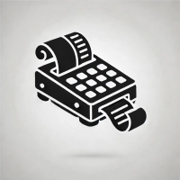 Кассовые чеки в Канаше