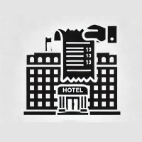 Гостиничные чеки в Канаше