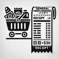 Чеки на товары в Канаше